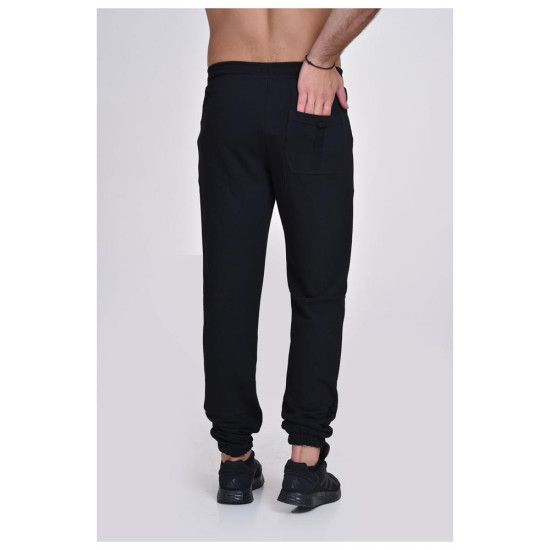Target Ανδρικό παντελόνι φόρμας Jogger Pants French Terry ''Intention'' Target Ανδρικό παντελόνι φόρμας Jogger Pants French Terry ''Intention''